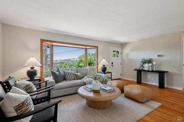 Property Photo: 9 Francis Avenue CA 94960