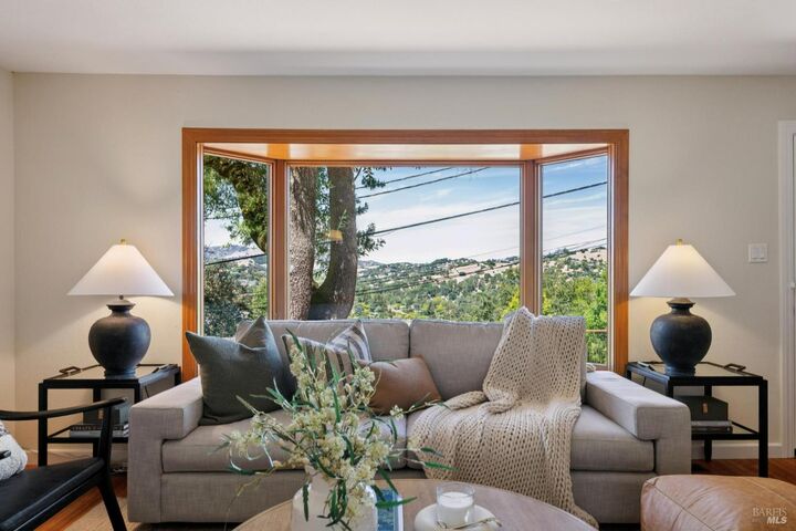 Property Photo: 9 Francis Avenue CA 94960