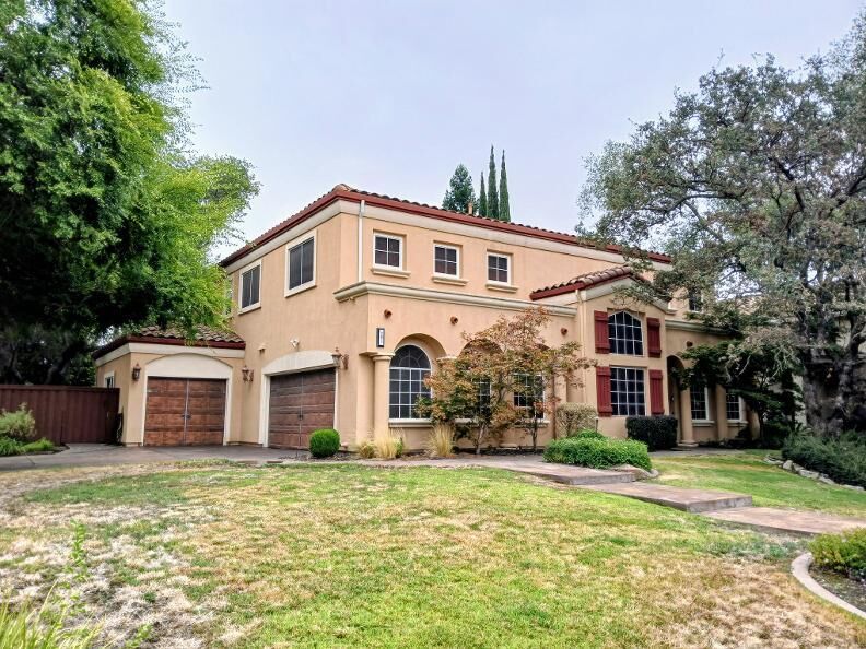 Property Photo:  291 Alpine Falls Drive  CA 95630 