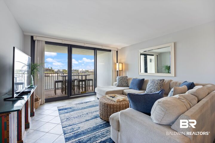 Property Photo:  28783 Perdido Beach 311N  AL 36561 