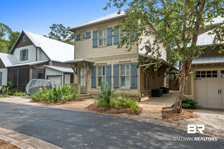 Property Photo:  25773 Canal Road Unit 42  AL 36561 