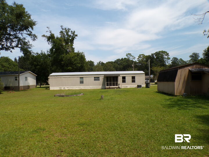 Property Photo:  12199 Fernwood Dr  AL 36535 