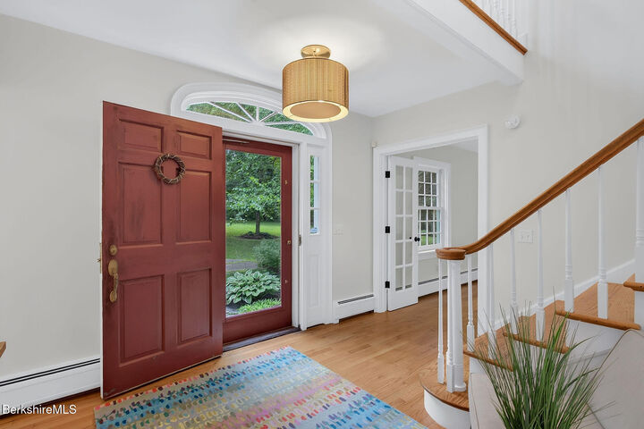 Property Photo:  14 Old Tree Farm Rd  MA 01262 