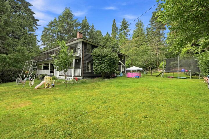 Property Photo: 1523 Grandview Road BC V0N 1V5