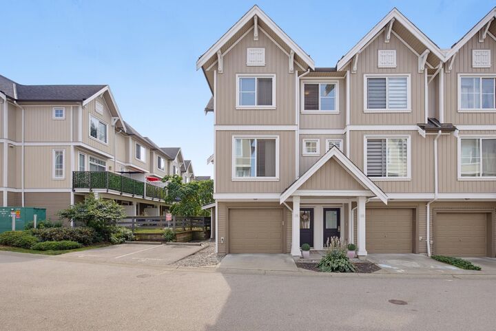 Photo de la propriété: 31032 Westridge Place 14 BC V3T 0C6