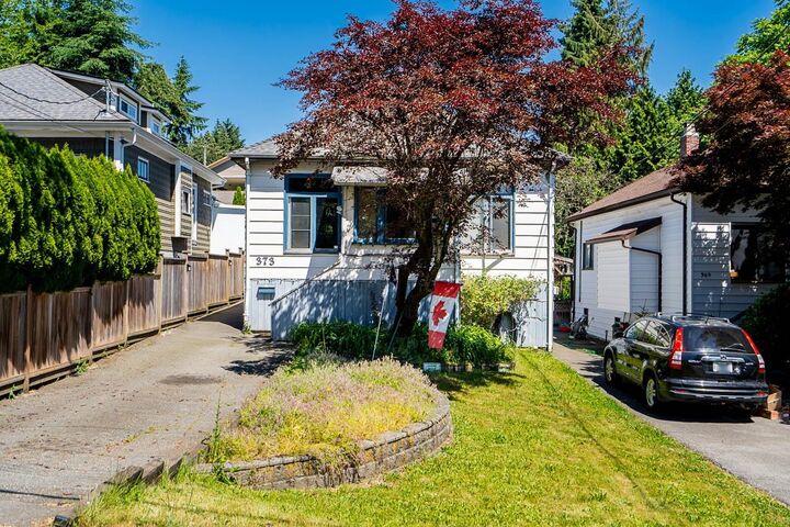 Property Photo: 373 Keary Street BC V3L 3L2