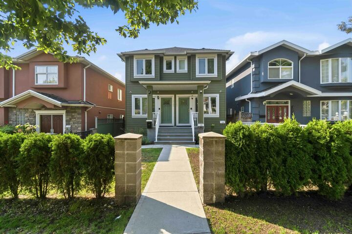 3162 Venables Street — photo 1