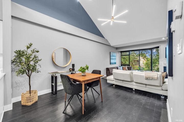 Property Photo: 1966 Coquitlam Avenue 314 BC V3B 7P8