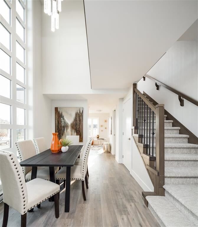 Property Photo: 7499 6th Street 111 BC V3N 1P2