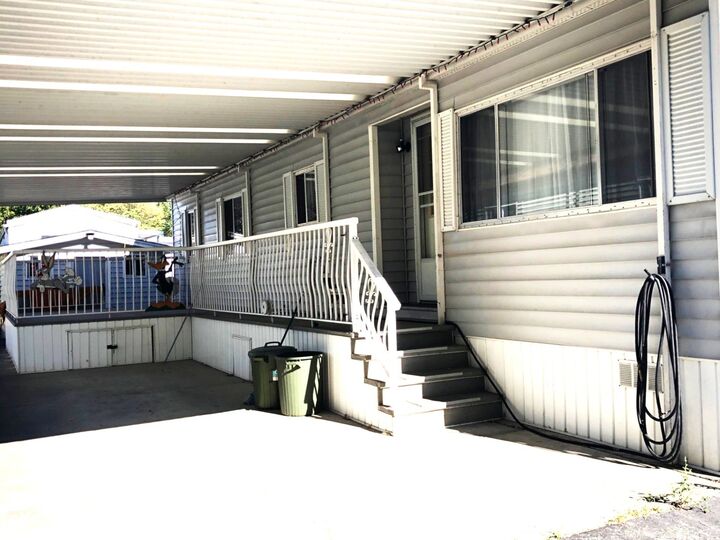 Property Photo: 145 King Edward Street 69 BC V3K 6L5