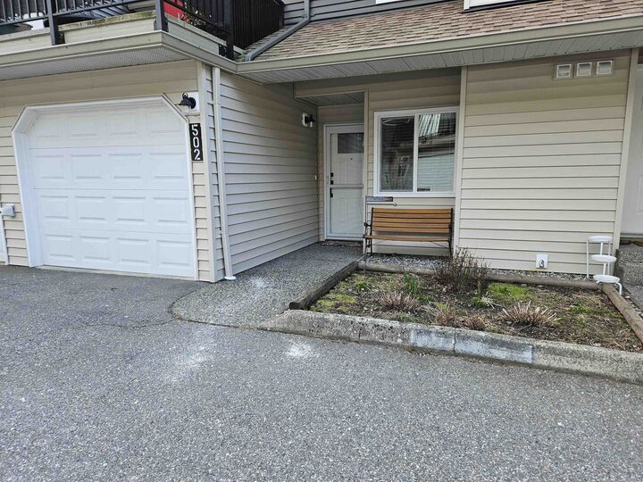 Property Photo:  8972 Fleetwood Way 502  BC V3R 0T5 