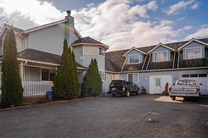 Property Photo: 35826 South Parallel Road BC V3G 2K4