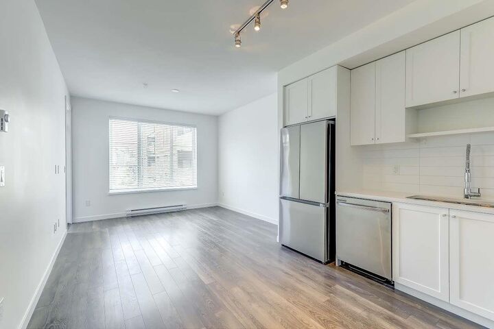 Property Photo:  15825 85 Avenue 215  BC V4N 6W9 