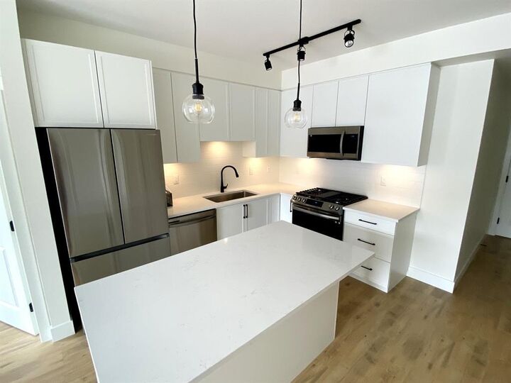 Property Photo: 19935 75A Avenue 206 BC V2Y 4L6