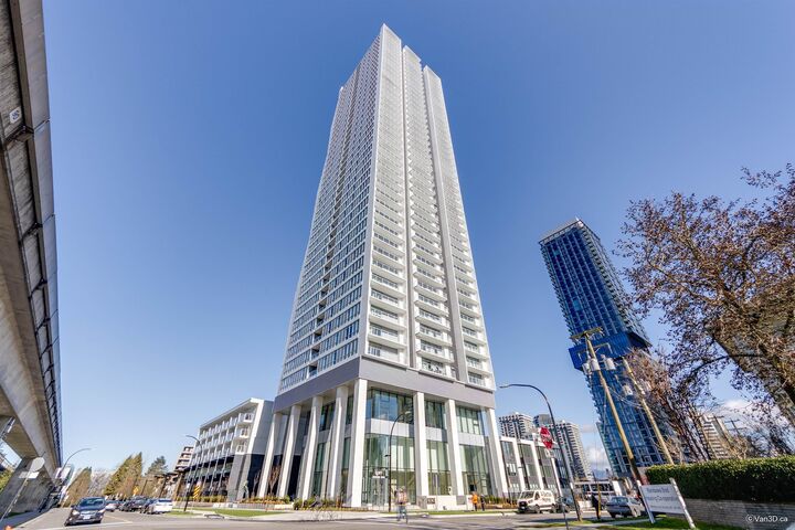6087 Wilson Avenue 2806 — photo 1