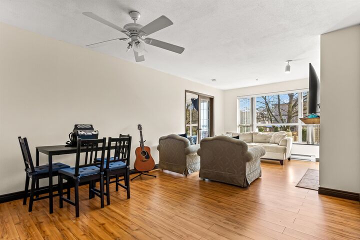 Property Photo: 2551 Parkview Lane 122 BC V3C 6J8