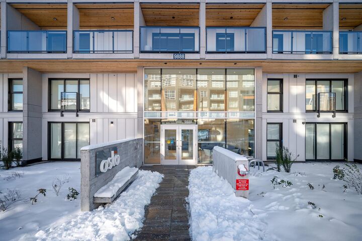 9888 University Crescent 214 — photo 1