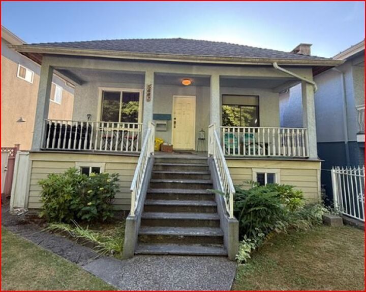 5441 Dundee Street — photo 1