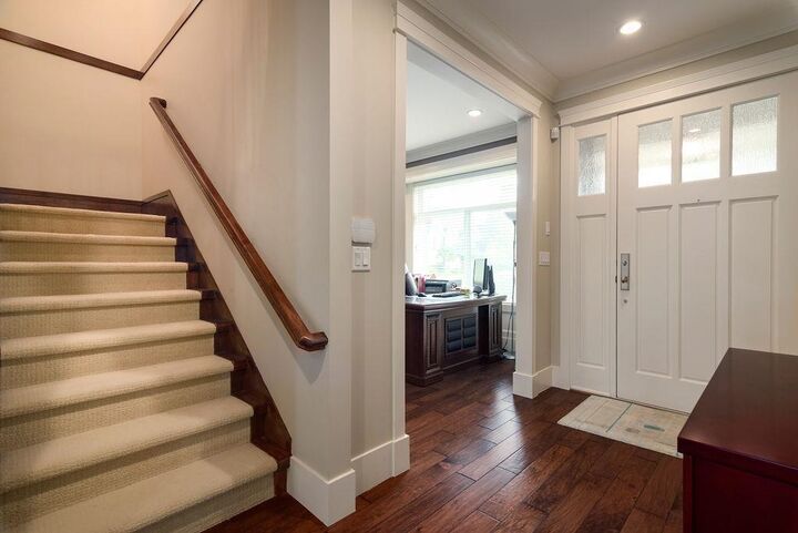 Property Photo: 5509 Cove Inlet Road BC V4K 5H2