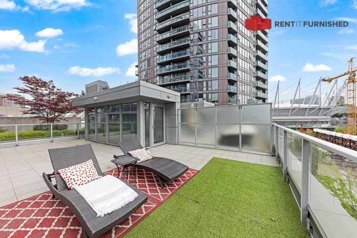 Property Photo:  788 Hamilton Street 503  BC V6B 6M2 