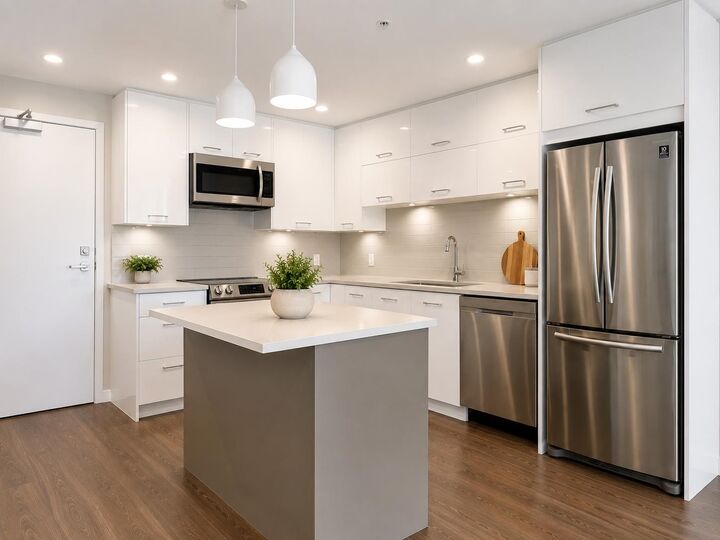 Property Photo: 38033 Second Avenue 512 BC V8B 0C4