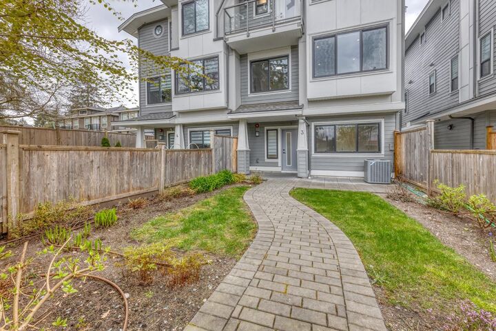 Property Photo: 1750 Salisbury Avenue 3 BC V3B 1X7