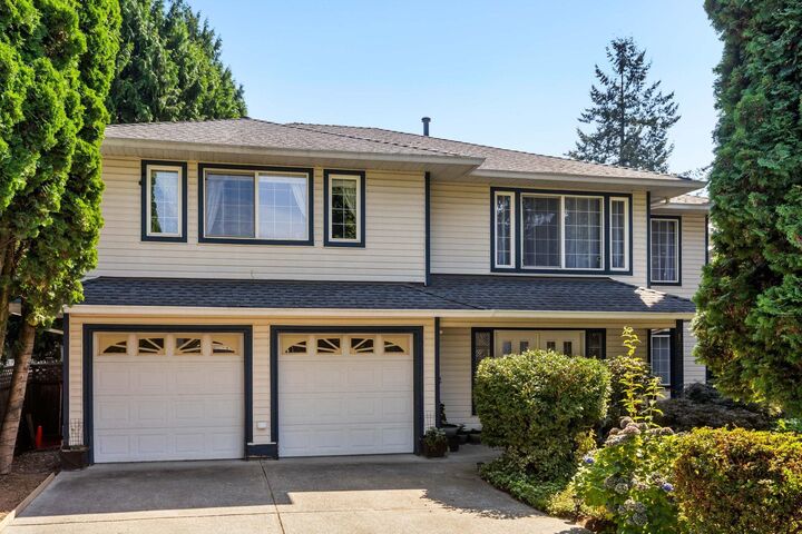 Property Photo: 1728 Pekrul Place BC V3C 6A7