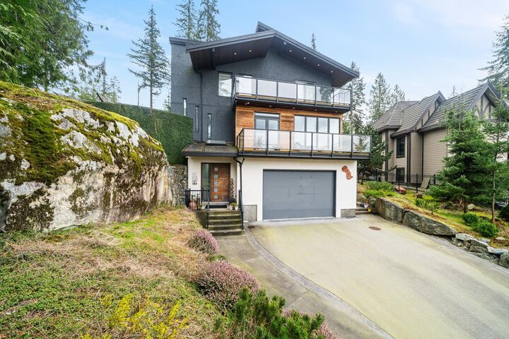 Property Photo: 116 Deerview Lane BC V3H 0A3