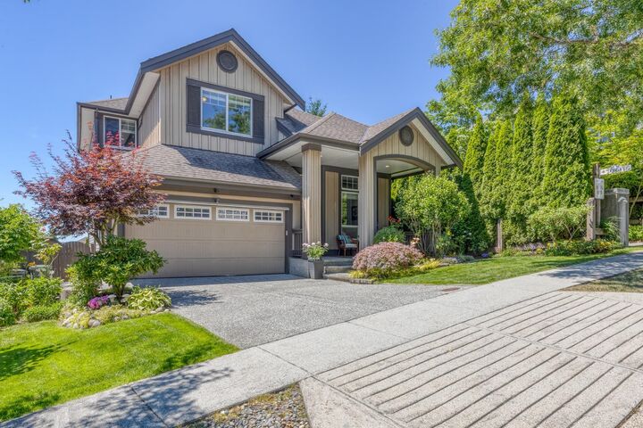 1338 Fifeshire Street — photo 1