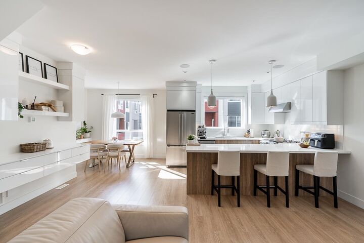 Property Photo: 1670 160 Street 32 BC V4A 0C6