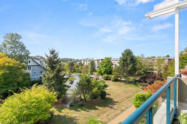 5800 Andrews Road 403 — photo 1