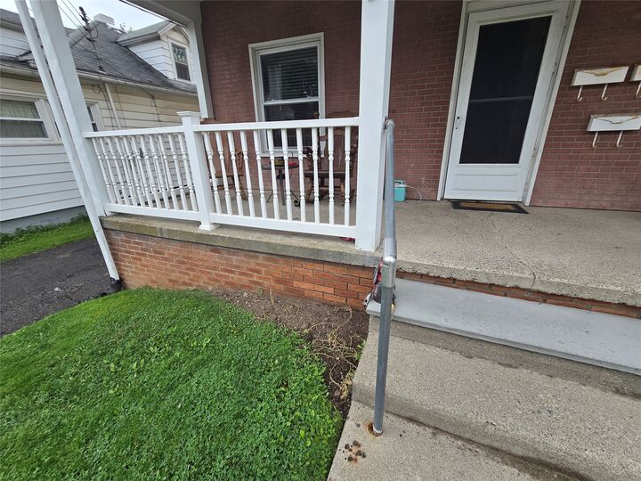 Property Photo:  61 Zoa Avenue  NY 13790 