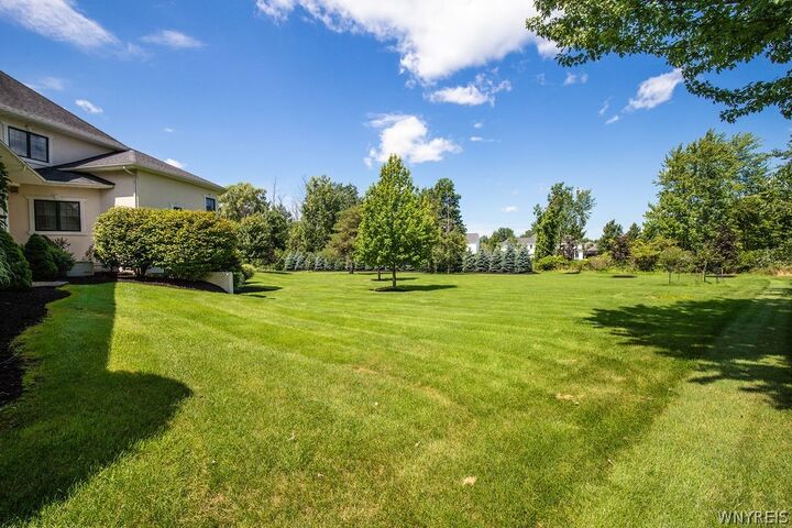 Property Photo: 80 Sanctuary Court NY 14221