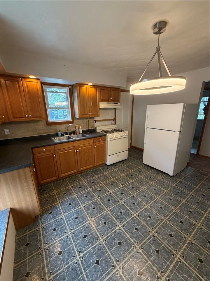 Property Photo:  308 Home Street B  NY 14904 