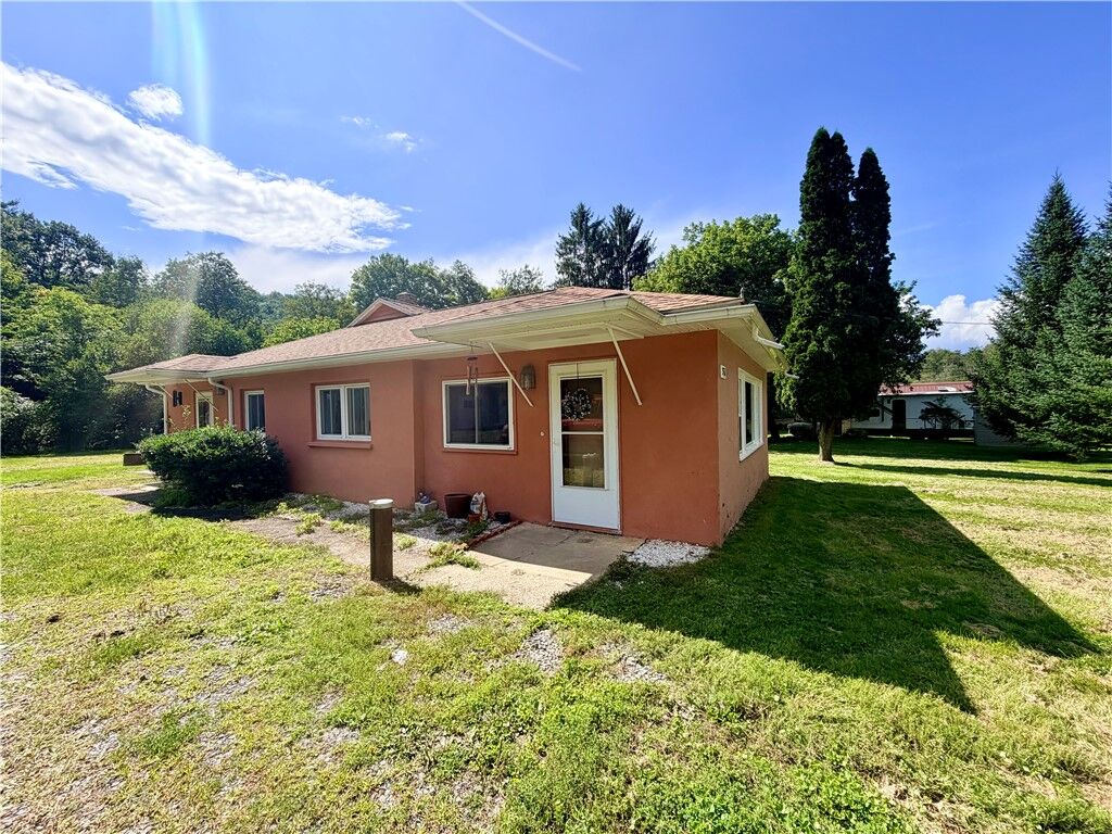 Property Photo: 374 Lattabrook Road NY 14845