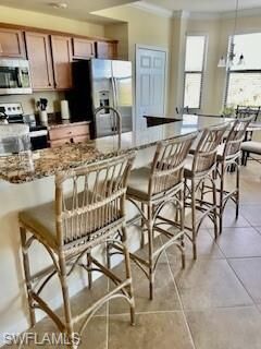 Property Photo: 9735 Acqua Ct 627 FL 34113