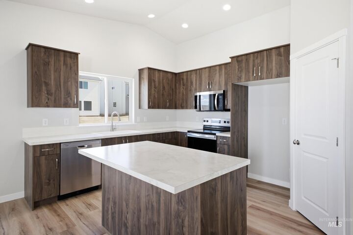 Property Photo:  683 W Novak Dr  ID 83617 