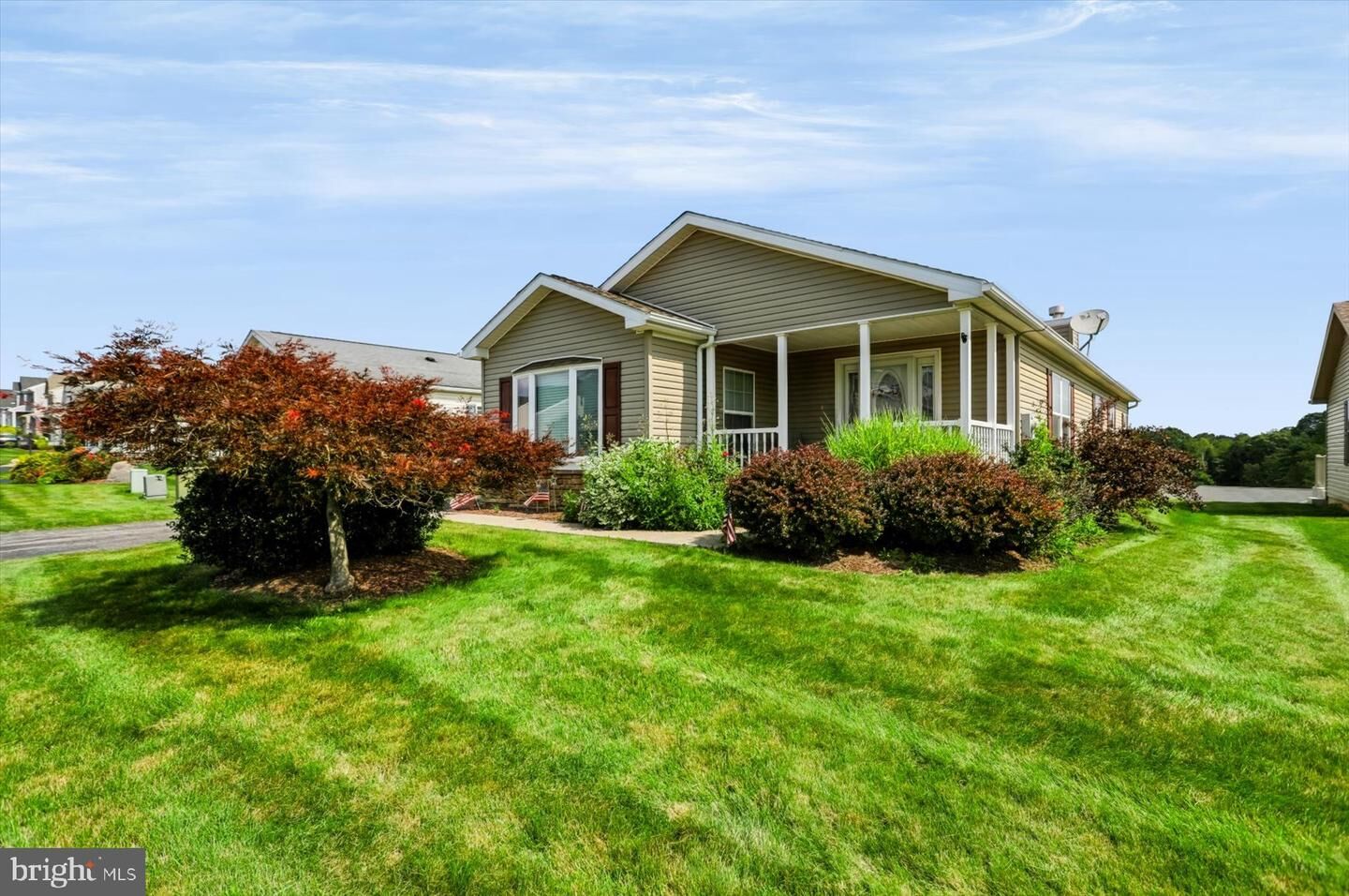 Property Photo:  151 Fultons Run Road  PA 16803 