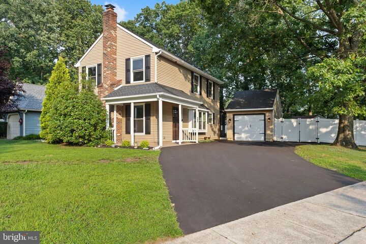 Property Photo:  64 Windingbrook Dr  NJ 08004 