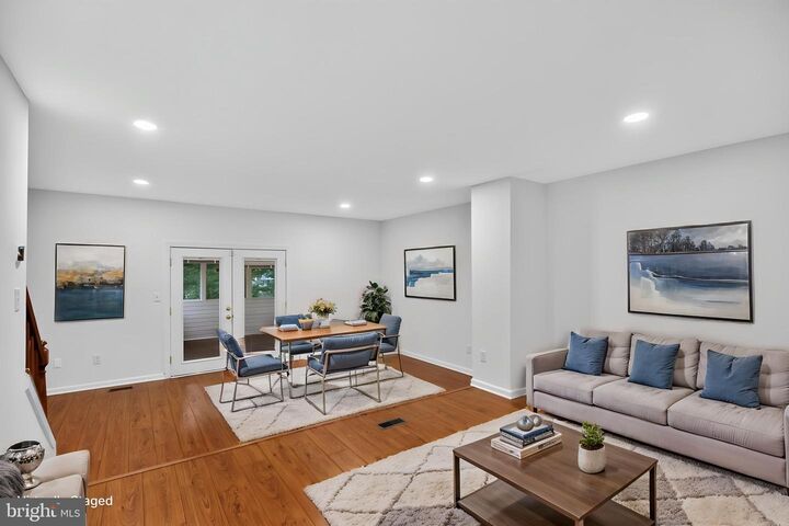 Property Photo: 51 Oak Crest Court MD 21015