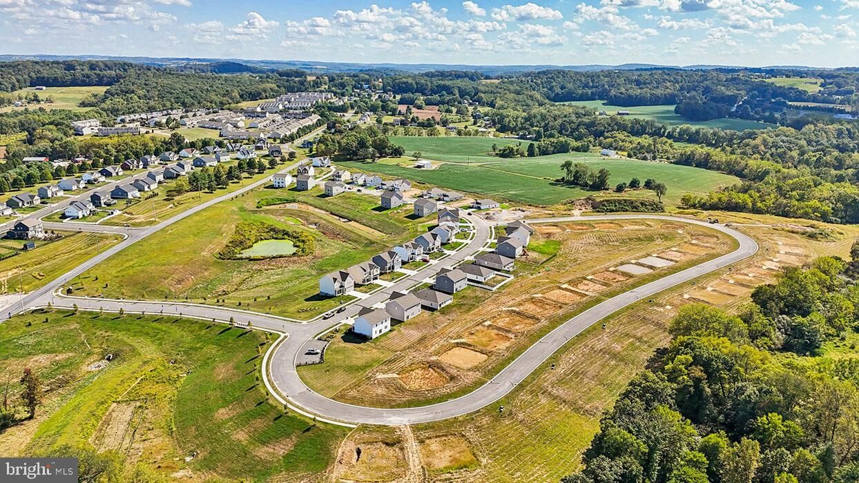Property Photo:  2068 Paperback Way  PA 17408 