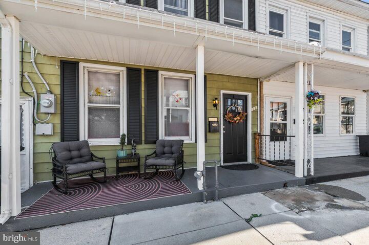 Property Photo: 444 Pershing Avenue PA 17042