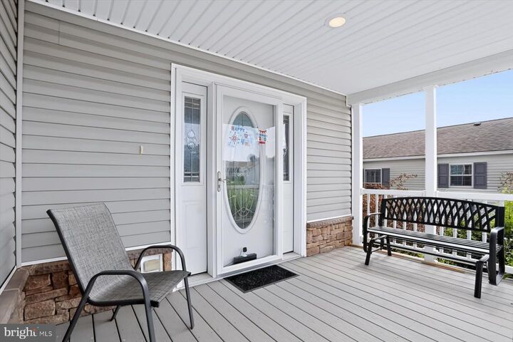 Property Photo: 151 Fultons Run Road PA 16803
