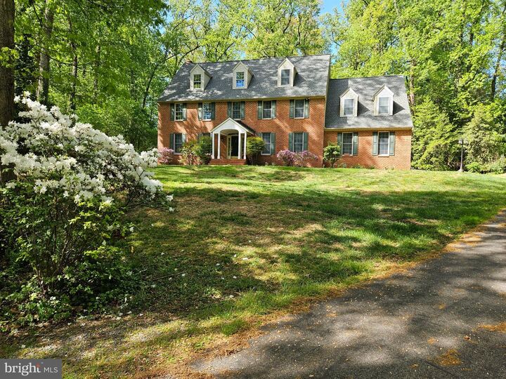 Property Photo: 1711 Ritchie Highway MD 21409