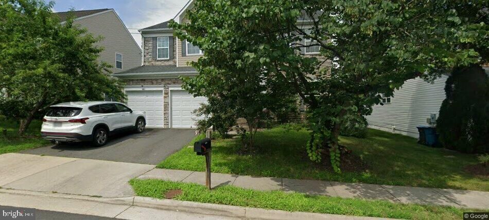 Property Photo: 6674 Jackson Fields Court VA 20121
