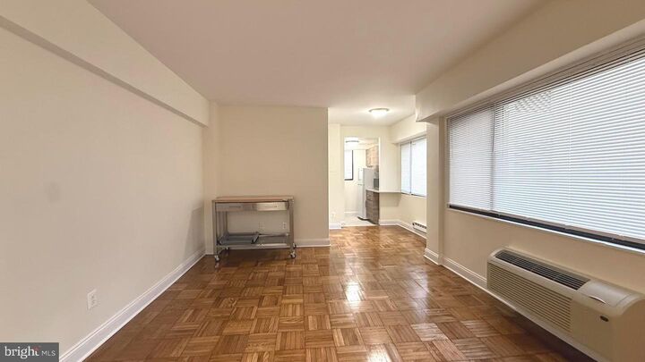 Property Photo: 2141 I Street NW 412 DC 20037