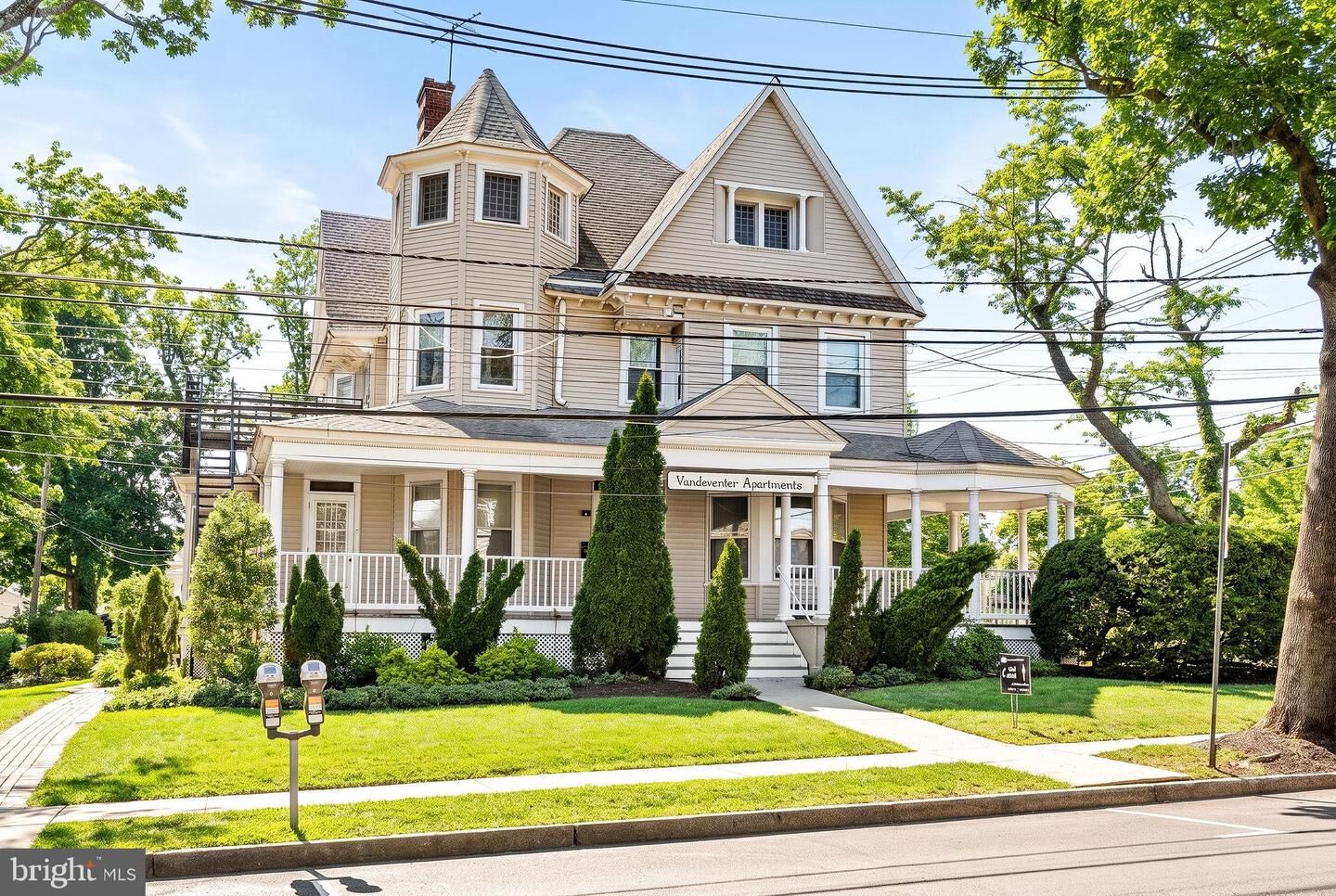 Property Photo:  29A Wiggins Street A  NJ 08542 