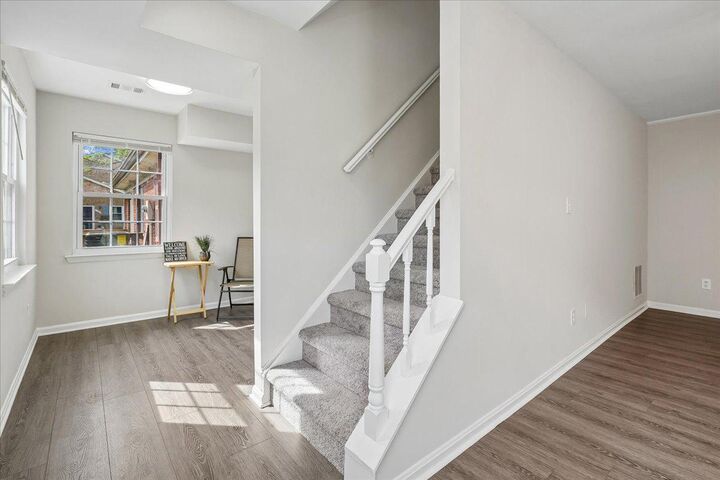 Property Photo:  9681 Hagel Circle 36/E  VA 22079 