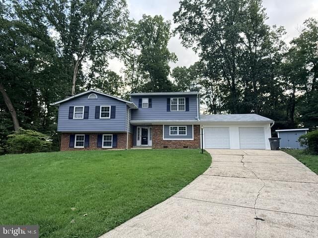 Property Photo: 3432 Ethel Court VA 22003