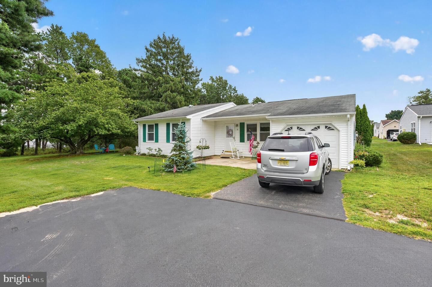 Property Photo:  51 Westport Dr Sec 71  NJ 08759 